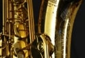Instrumentos Musicales - Saxo Tenor Yamaha YTS62 - En Venta