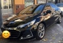 Autos - Chevrolet Cruze 2021 Nafta 55000Km - En Venta