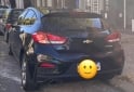 Autos - Chevrolet Cruze 2021 Nafta 55000Km - En Venta