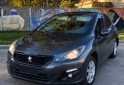 Autos - Peugeot Allure 2016 Nafta 118000Km - En Venta