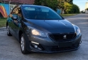 Autos - Peugeot Allure 2016 Nafta 118000Km - En Venta