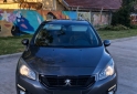 Autos - Peugeot Allure 2016 Nafta 118000Km - En Venta