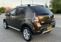 Autos - Renault SANDERO 1.6 STEPWAY 2013 Nafta 119000Km - En Venta