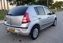 Autos - Renault SANDERO 1.6 AUTHENTIQUE 2013 GNC 145000Km - En Venta