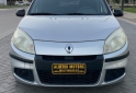 Autos - Renault SANDERO 1.6 AUTHENTIQUE 2013 GNC 145000Km - En Venta