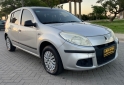 Autos - Renault SANDERO 1.6 AUTHENTIQUE 2013 GNC 145000Km - En Venta