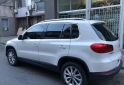 Camionetas - Volkswagen TIGUAN 2013 Nafta 160000Km - En Venta