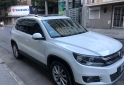 Camionetas - Volkswagen TIGUAN 2013 Nafta 160000Km - En Venta