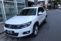 Camionetas - Volkswagen TIGUAN 2013 Nafta 160000Km - En Venta