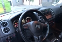 Camionetas - Volkswagen TIGUAN 2013 Nafta 160000Km - En Venta