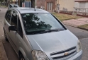 Autos - Chevrolet Meriva GL 2012 GNC 250000Km - En Venta