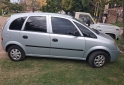 Autos - Chevrolet Meriva GL 2012 GNC 250000Km - En Venta