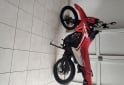 Motos - Honda XR 300 TORNADO 2025 Nafta 440Km - En Venta