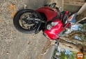 Motos - Honda CBR 1000RR 2008 Nafta 23000Km - En Venta