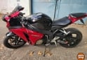 Motos - Honda CBR 1000RR 2008 Nafta 23000Km - En Venta