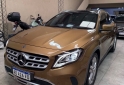 Autos - Mercedes Benz GLA200 2018 Nafta 61000Km - En Venta
