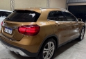 Autos - Mercedes Benz GLA200 2018 Nafta 61000Km - En Venta