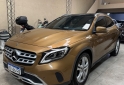 Autos - Mercedes Benz GLA200 2018 Nafta 61000Km - En Venta