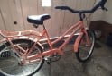 Deportes - Bicicleta rodado 24 impecable usada - En Venta
