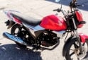 Motos - Honda Glh 150 2021 Nafta 35000Km - En Venta