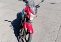 Motos - Honda Glh 150 2021 Nafta 35000Km - En Venta