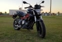 Motos - Benelli TNT 300 2018 Nafta 26000Km - En Venta