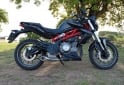 Motos - Benelli TNT 300 2018 Nafta 26000Km - En Venta