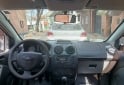 Autos - Ford Fiesta 2007 Nafta 199000Km - En Venta