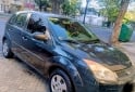 Autos - Ford Fiesta 2007 Nafta 199000Km - En Venta