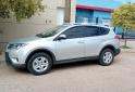 Camionetas - Toyota Rav4 2013 Nafta 138000Km - En Venta