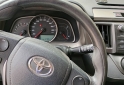 Camionetas - Toyota Rav4 2013 Nafta 138000Km - En Venta