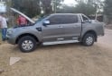 Camionetas - Toyota Hilux 2016 Diesel 155000Km - En Venta