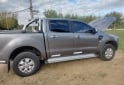Camionetas - Toyota Hilux 2016 Diesel 155000Km - En Venta