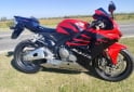 Motos - Honda Cbr 600 2006 Nafta 46500Km - En Venta