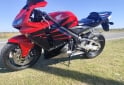 Motos - Honda Cbr 600 2006 Nafta 46500Km - En Venta