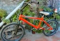 Deportes - Bicicleta BMX rodado 20 marca VACCARI - En Venta