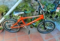Deportes - Bicicleta BMX rodado 20 marca VACCARI - En Venta