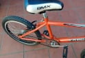 Deportes - Bicicleta BMX rodado 20 marca VACCARI - En Venta