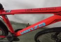 Deportes - Rod 29 cuadro ALUMINIO con SUSPENSI�N LLANTAS DOBLE PARED FRENO A DISCO zona centro rosario  Marca VENZO - En Venta