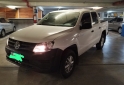 Camionetas - Volkswagen Trendline 2021 Diesel 110000Km - En Venta