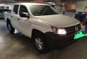 Camionetas - Volkswagen Trendline 2021 Diesel 110000Km - En Venta