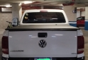 Camionetas - Volkswagen Trendline 2021 Diesel 110000Km - En Venta
