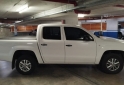 Camionetas - Volkswagen Trendline 2021 Diesel 110000Km - En Venta