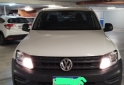 Camionetas - Volkswagen Trendline 2021 Diesel 110000Km - En Venta