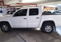 Camionetas - Volkswagen Trendline 2021 Diesel 110000Km - En Venta