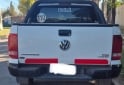 Camionetas - Volkswagen Amarok 2017 Diesel 100000Km - En Venta