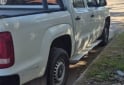 Camionetas - Volkswagen Amarok 2017 Diesel 100000Km - En Venta