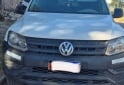 Camionetas - Volkswagen Amarok 2017 Diesel 100000Km - En Venta
