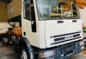Camiones y Gr�as - Iveco eurocargo - En Venta