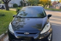 Autos - Ford Fiesta 2013 Nafta 150000Km - En Venta